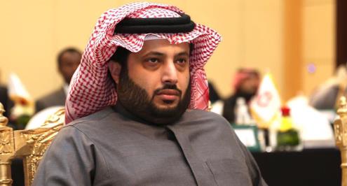 الأهلي: تركي آل الشيخ أهدانا 2 مليون جنيه بعد التتويج بالسوبر